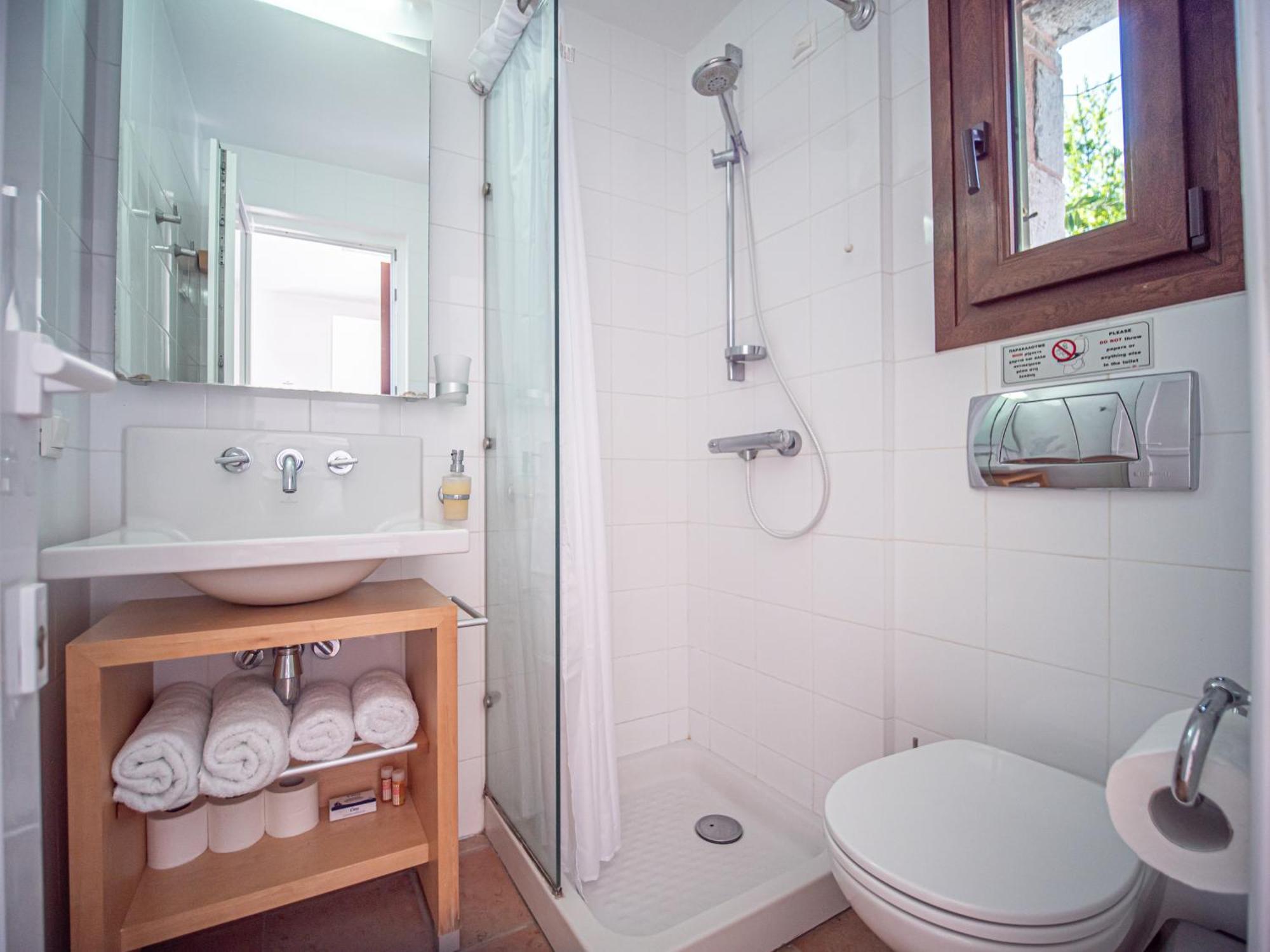 St George'S House Apartment Potistika Luaran gambar