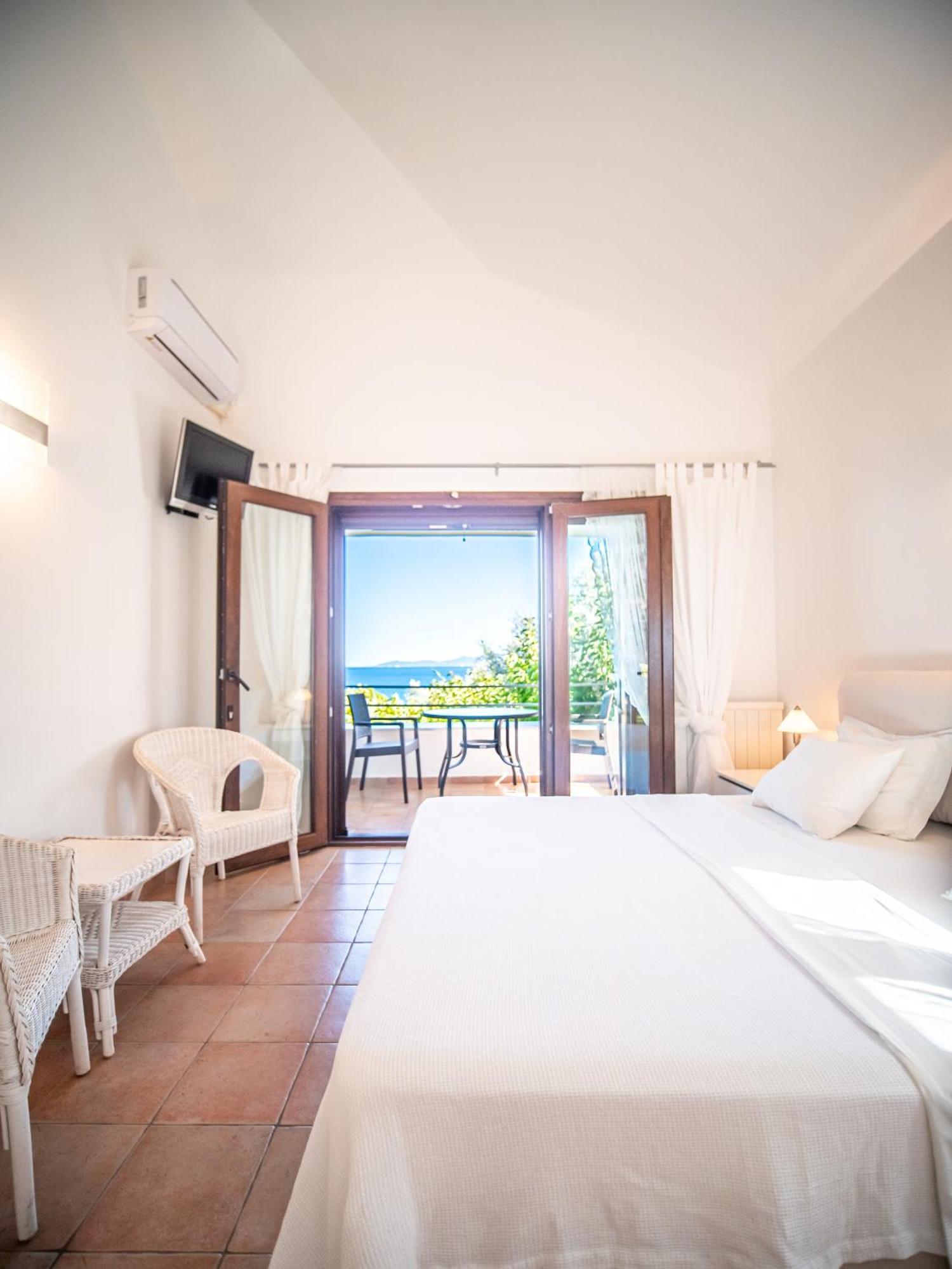St George'S House Apartment Potistika Luaran gambar
