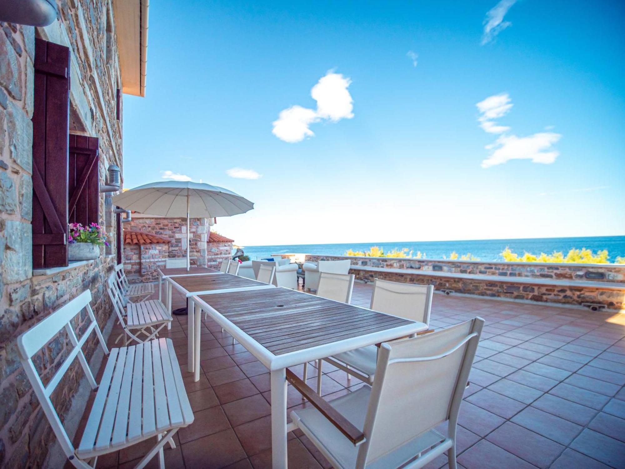 St George'S House Apartment Potistika Luaran gambar