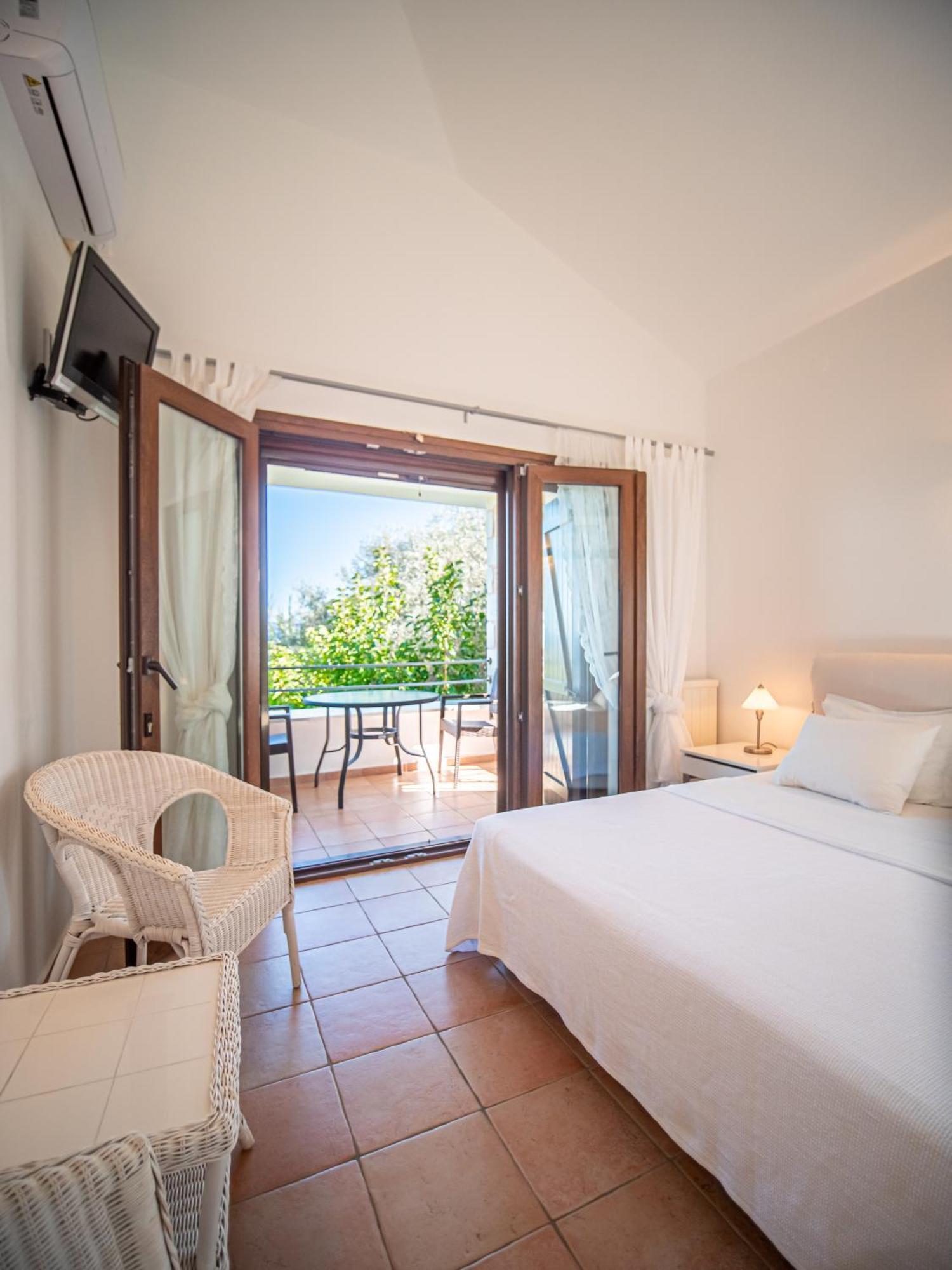 St George'S House Apartment Potistika Luaran gambar