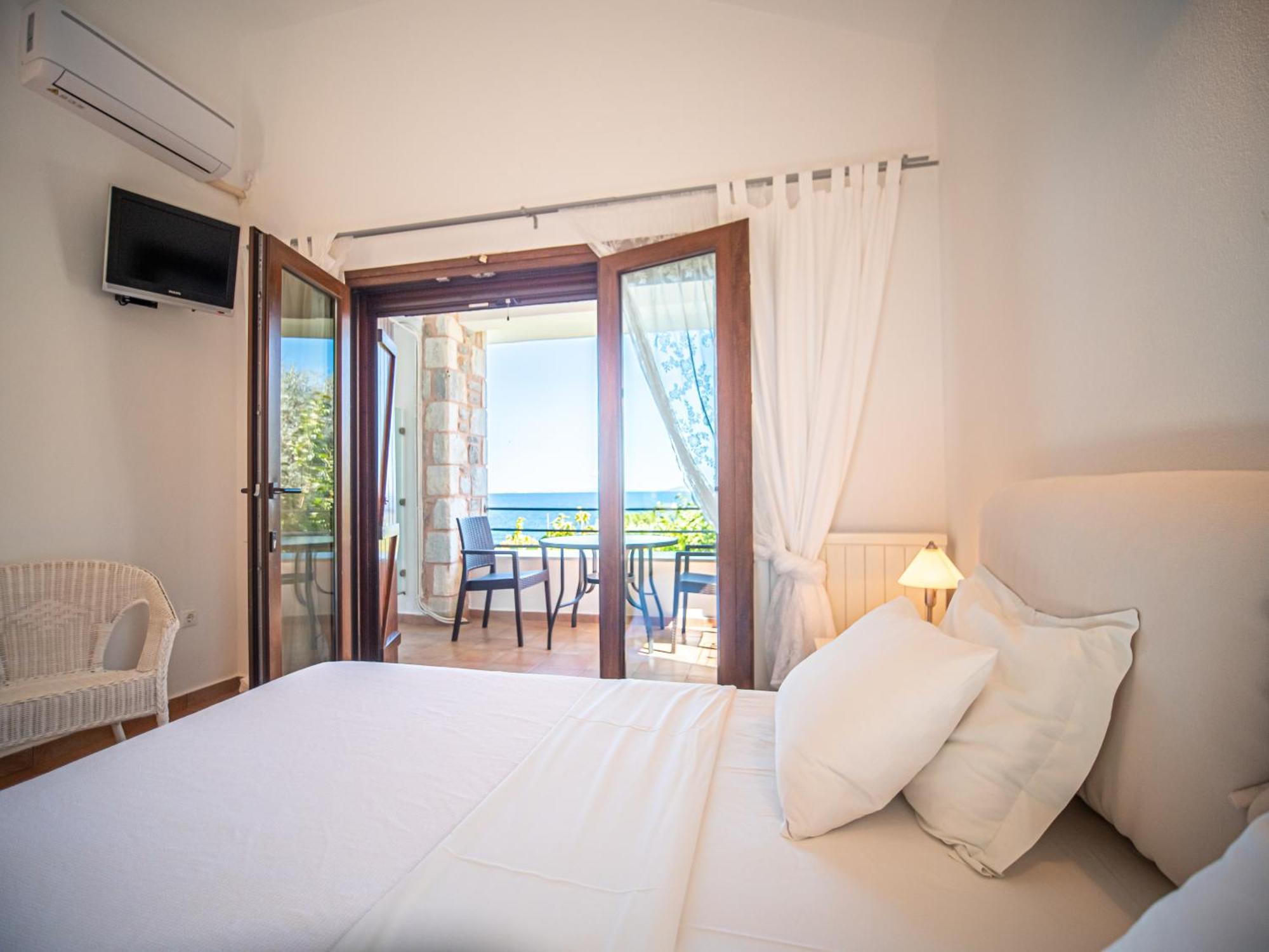 St George'S House Apartment Potistika Luaran gambar