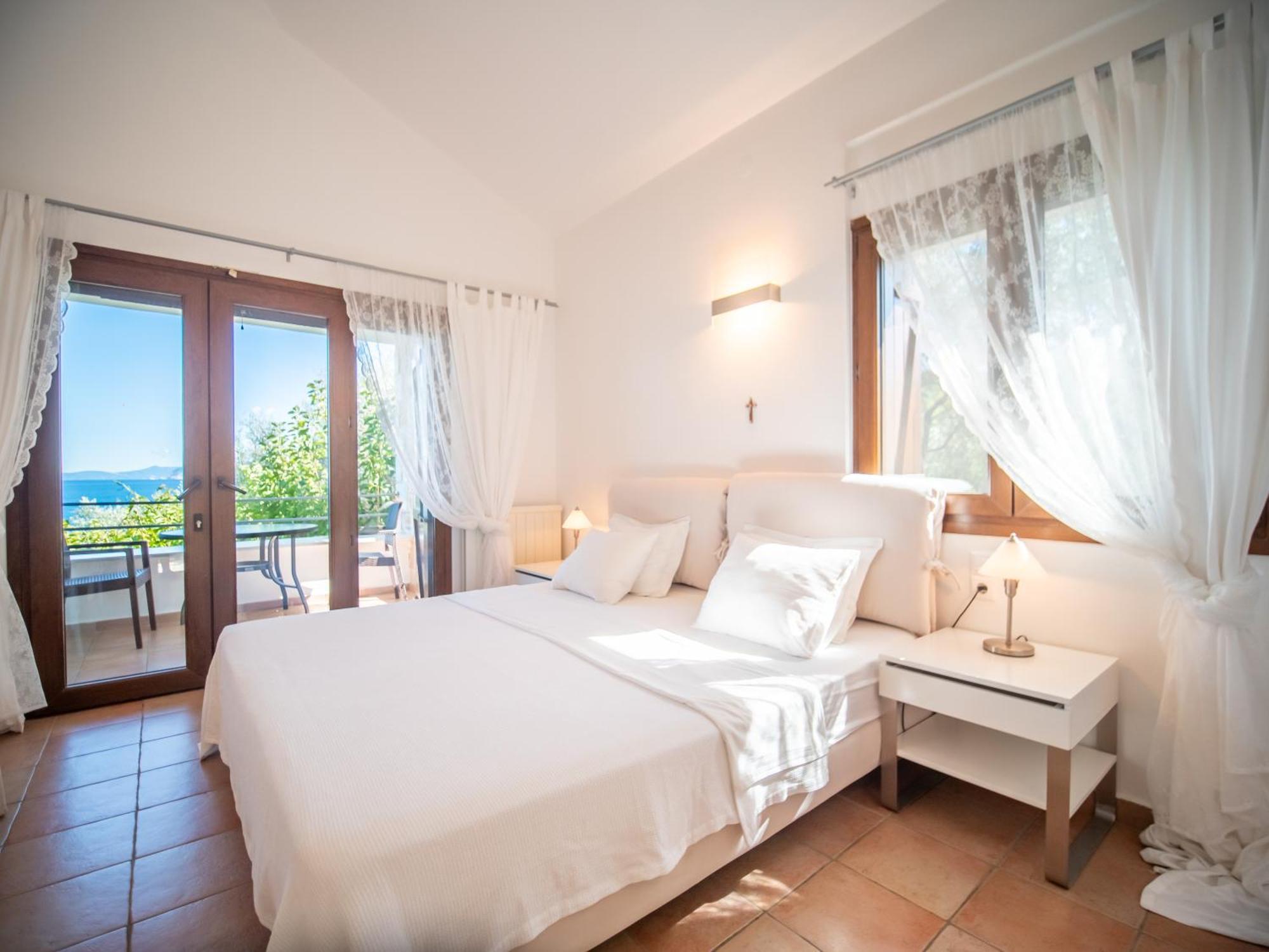 St George'S House Apartment Potistika Luaran gambar