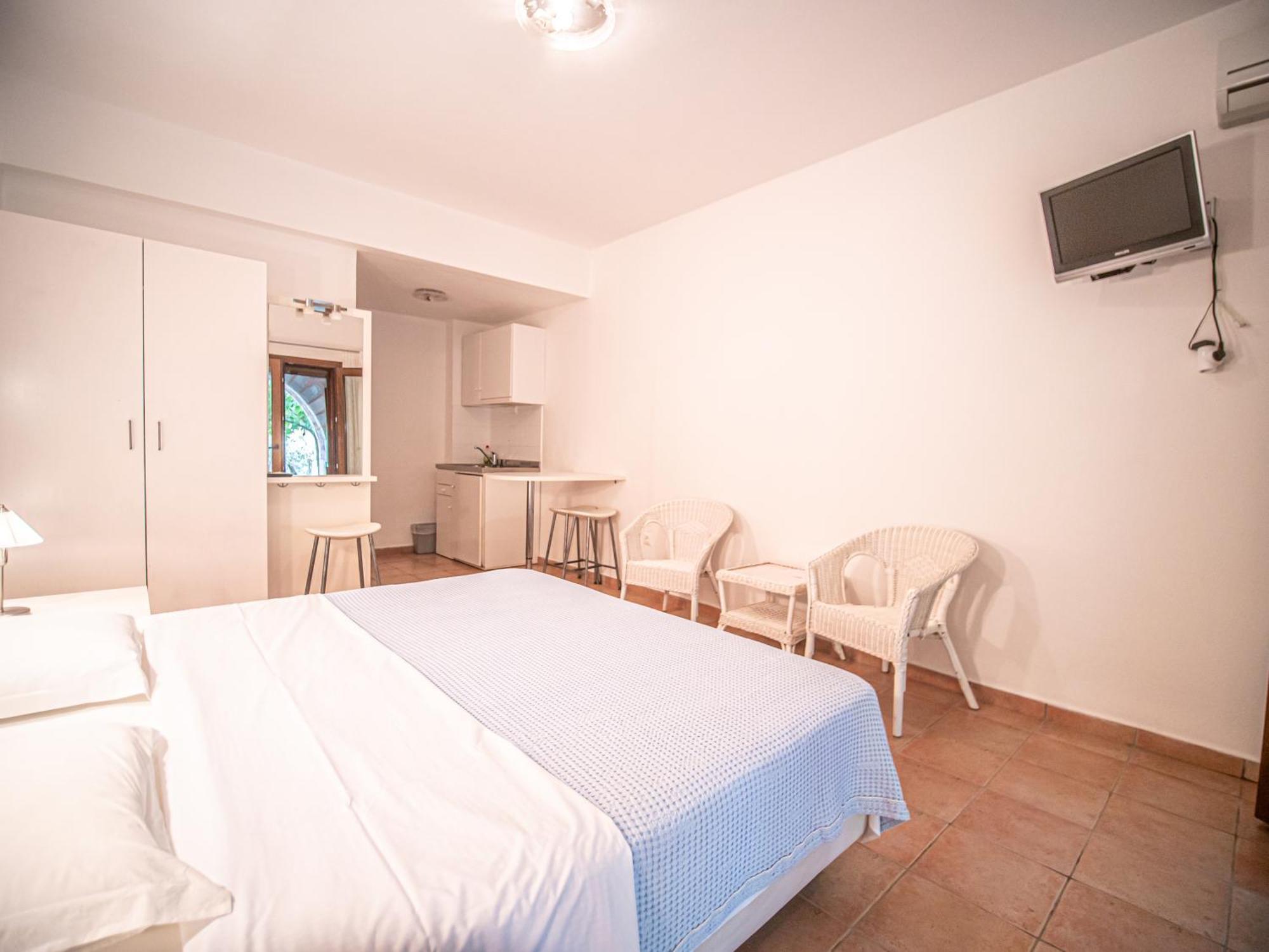 St George'S House Apartment Potistika Luaran gambar