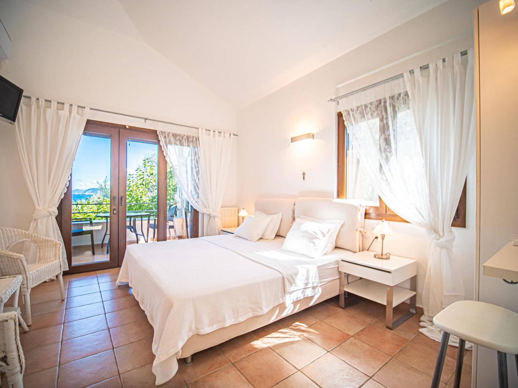 St George'S House Apartment Potistika Luaran gambar