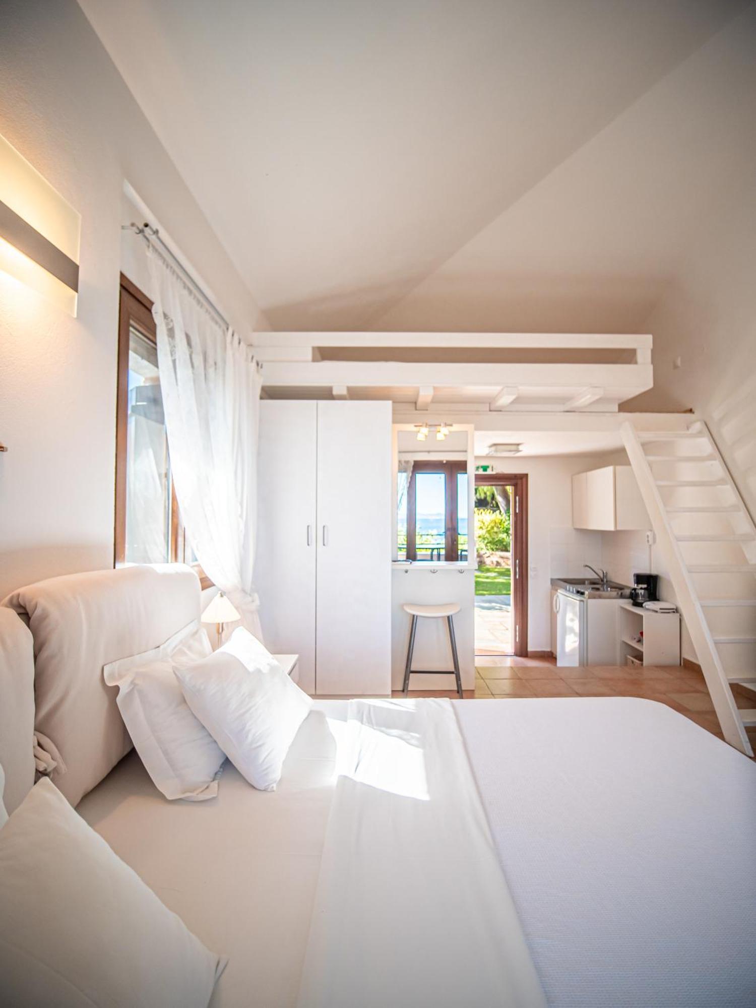 St George'S House Apartment Potistika Luaran gambar
