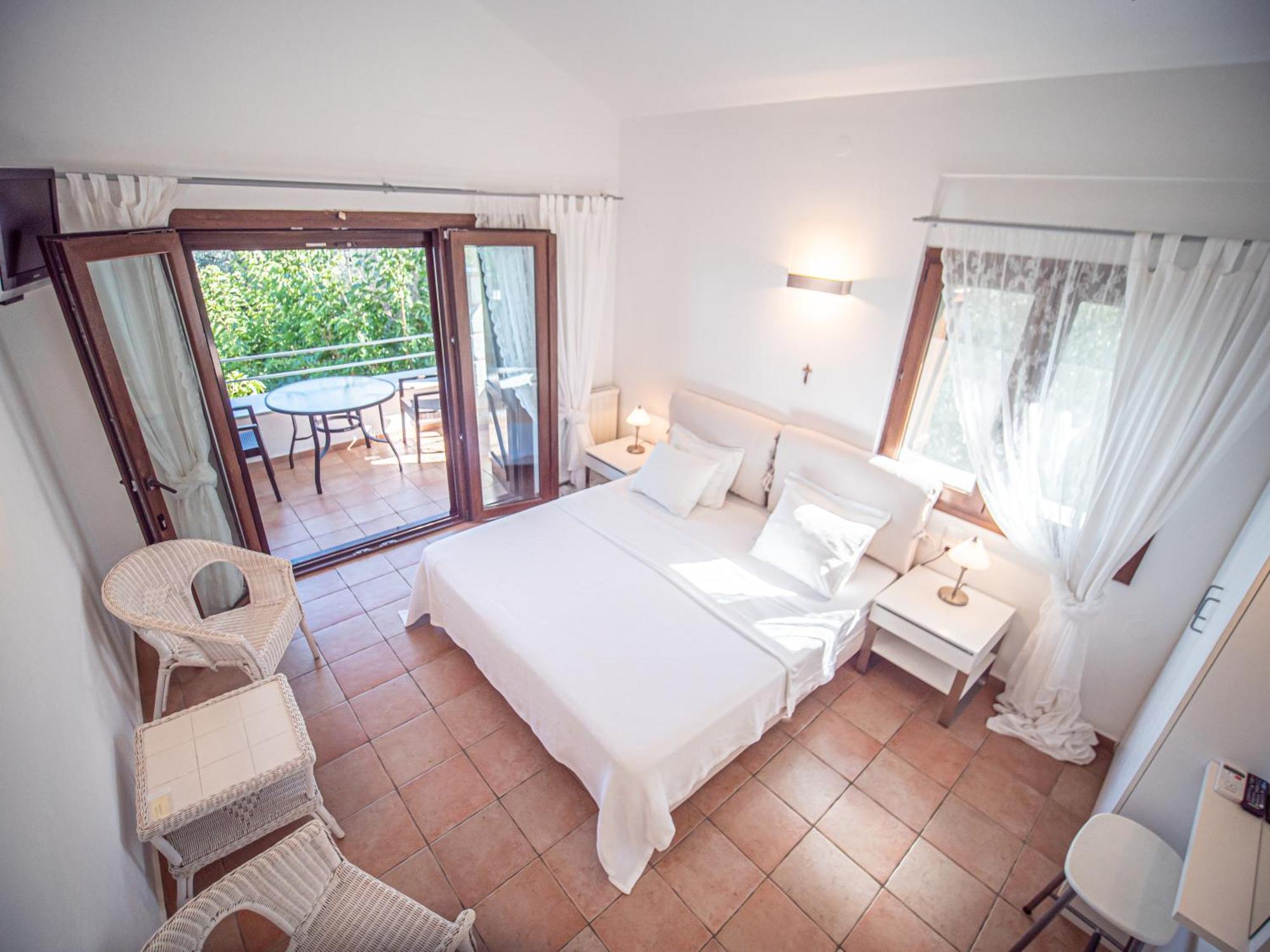 St George'S House Apartment Potistika Luaran gambar